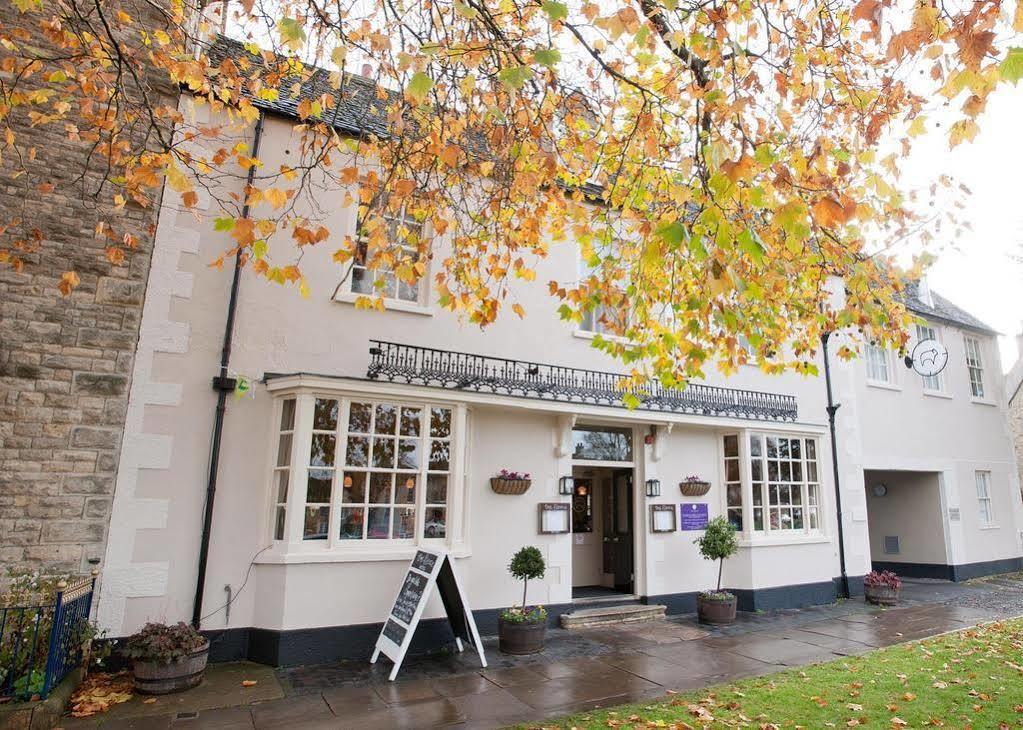 Hotel The Fleece Witney Exterior foto